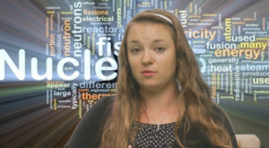 Screenshot for Regional Center for Nuclear Education and Training (RCNET) Nuclear Program Video