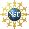 National Science Foundation logo