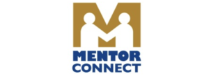 Image of the Mentor Connect logo.