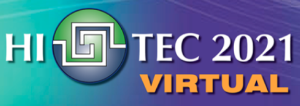 HI-TEC 2021 Virtual logo