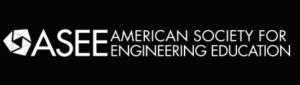 American Society for Engineering Education logo