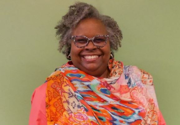 Jeanetta Burbridge