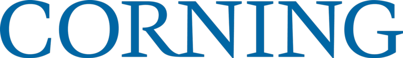 corning logo