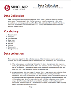 Screenshot for Communicating Data Visualizations