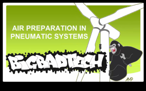 Screenshot for Air Preparation in Pneumatic Systems (Part 1 of 2)