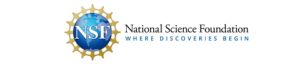 The NSF Logo