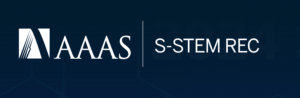 A screenshot of the S-TEM Logo