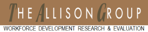 The Allison Group logo