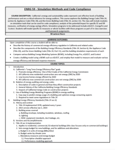 Screenshot for ENRG 59: Simulation Methods and Code Compliance