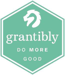 Grantibly logo Grantibly logo