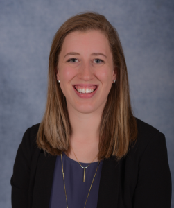 Professional photo of Alyssa Hokky Professional photo of Alyssa Hokky